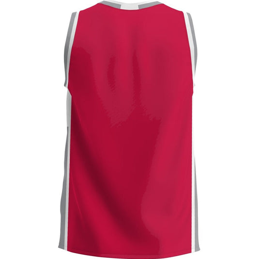 A.Peay State Governors Player Lightweight Basketball Jersey - Red Stitched American College Jerseys