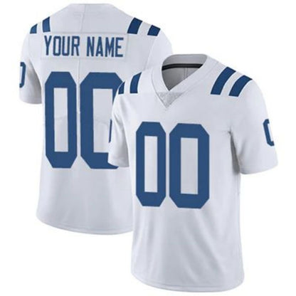 Custom IN.Colts Game Jerseys -Stitched American Football Jersey