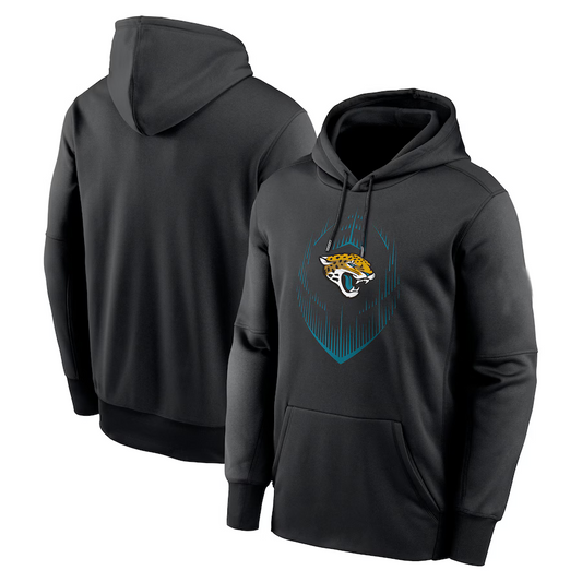 J.Jaguars Salute To Service Club Pullover Hoodie Player Jersey Stitched American Football Jerseys