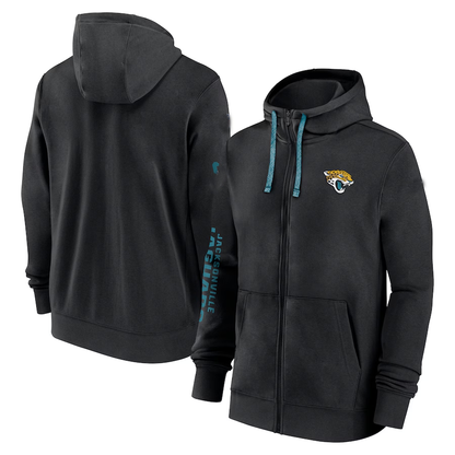 J.Jaguars Salute To Service Club Pullover Hoodie Birthday gifts Player Jersey Stitched American Football Jerseys