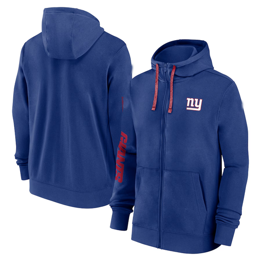 NY.Giants Salute To Service Club Pullover Hoodie Player Game Jersey Stitched American Football Jerseys