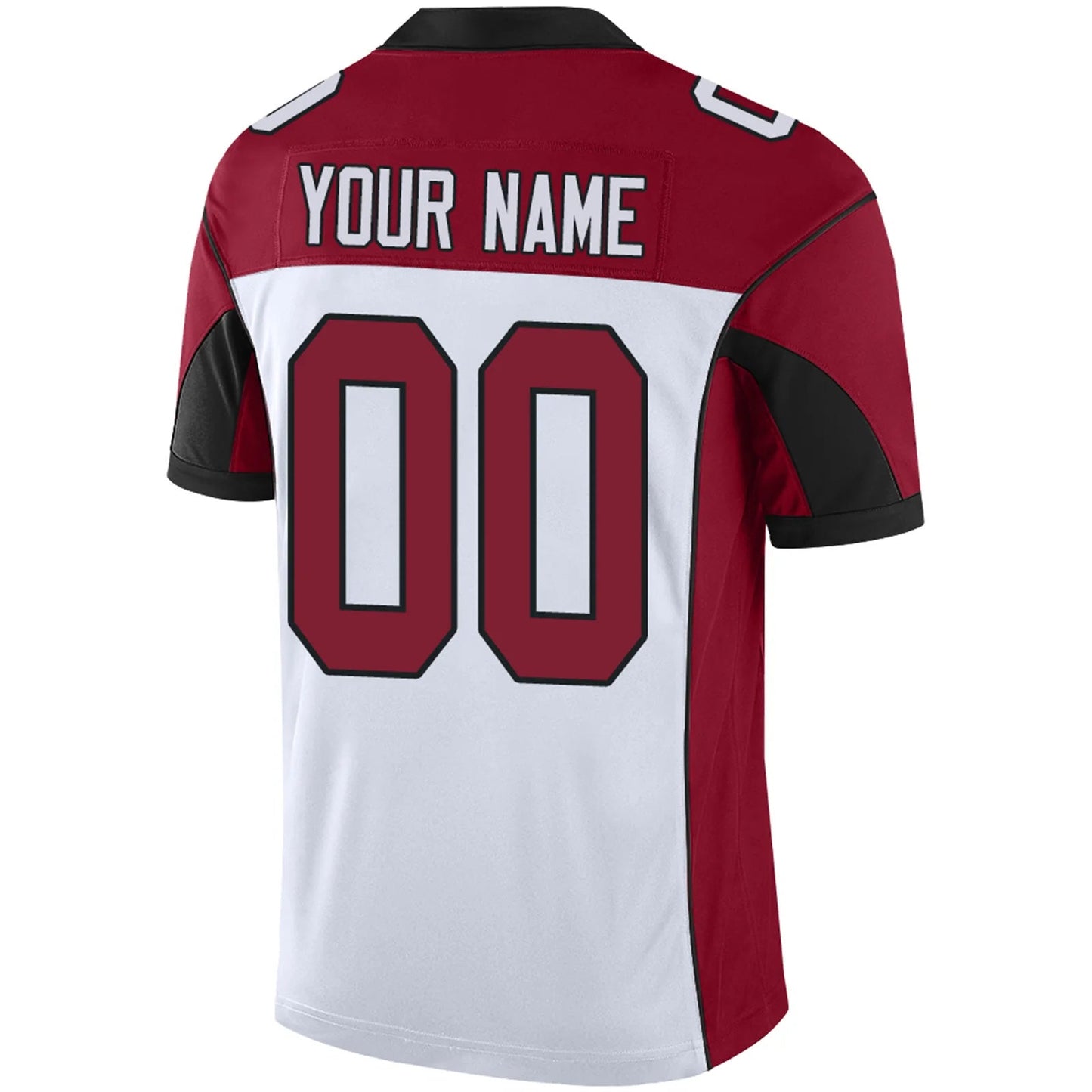 Custom A.Cardinals White Personalized Design Your Own Name and Number for Men Women Youth Jerseys