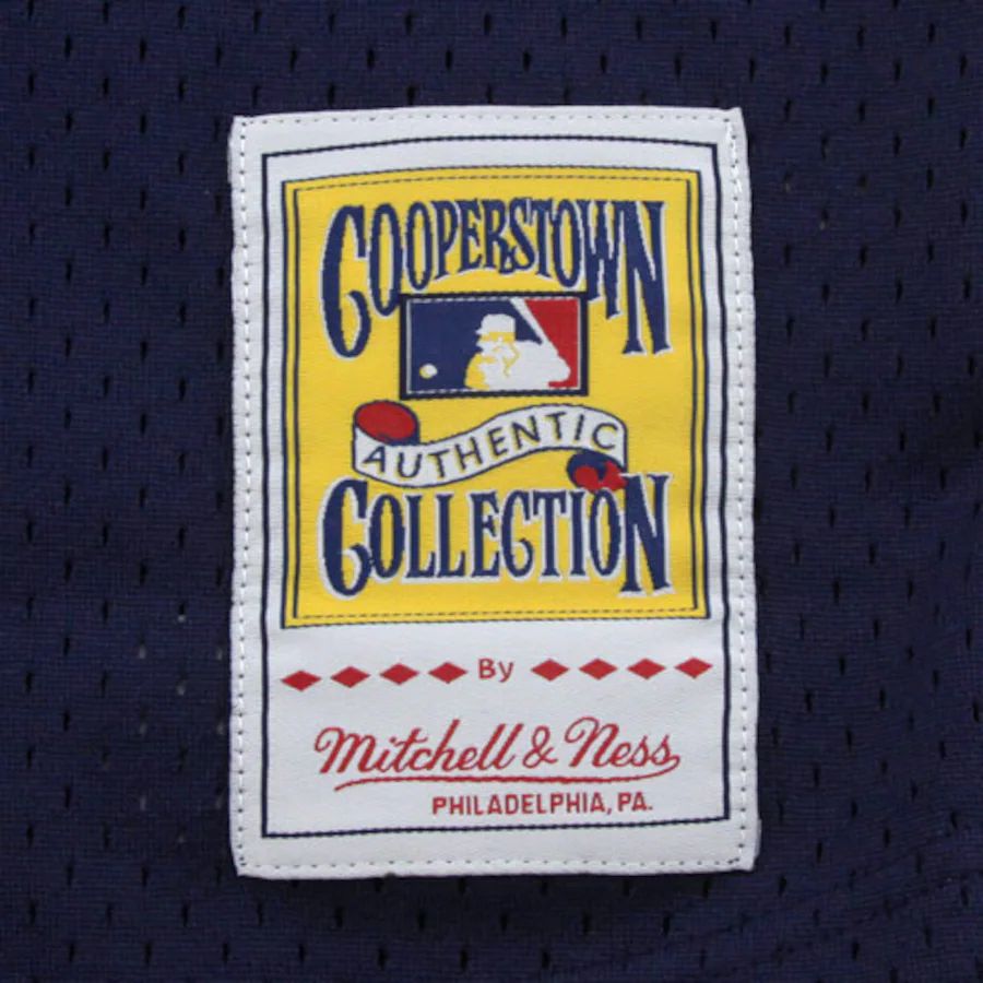 Custom A.Braves Golden Edition Navy Game Jersey Stitched Baseball Jerseys